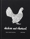 Chicken and Charcoal (Yakitori, Yardbird, Hong Kong) by Matt Abergel, Evan Hecox, 9780714876450