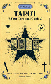 In Focus Tarot (Your Personal Guide) by Steven Bright, 9781577151791