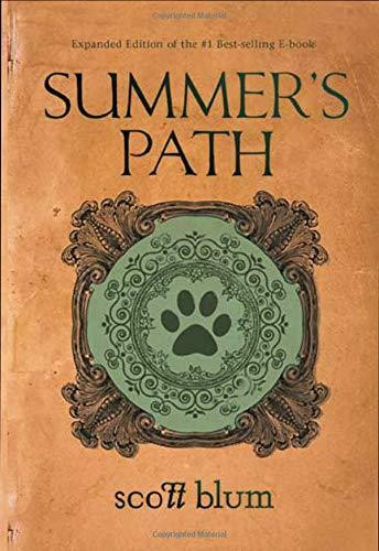 Summer's Path (Expanded Edition) by Scott Blum, 9781401927165