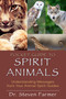 Pocket Guide to Spirit Animals (Understanding Messages from Your Animal Spirit Guides) by Steven D. Farmer, PhD, 9781401939656