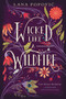 Wicked Like a Wildfire - 9780062436849 by Lana Popovic, 9780062436849