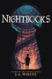 Nightbooks by J. A. White, 9780062560087