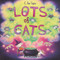 Lots of Cats by E. Dee Taylor, E. Dee Taylor, 9780062675699