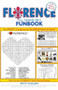 FLORENCE (A Traveler's FunBook) by Patty Civalleri, 9780998192642