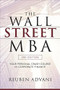 The Wall Street MBA, Third Edition: Your Personal Crash Course in Corporate Finance by Reuben Advani, 9781260135596