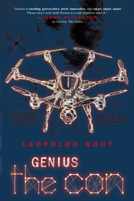 Genius: The Con - 9781250158680 by Leopoldo Goût, 9781250158680