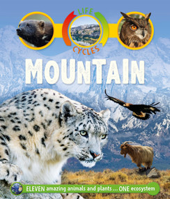 Life Cycles: Mountain - 9780753474242 by Sean Callery, 9780753474242
