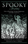 Spooky Texas (Tales Of Hauntings, Strange Happenings, And Other Local Lore) by S. E. Schlosser, Paul G. Hoffman, 9781493032471