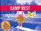 Camp Nest by Todd Oldham, Camille Paglia, 9781934429044