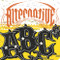 Alternative ABCs (Chunky Edition) by 13THFLOORDESIGN, Dave Parmley, Eric Ruffing, 9781934429396