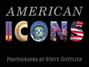 American Icons by Steve Gottlieb, 9781570983894