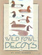 Wild Fowl Decoys by Joel Barber, 9781568331454