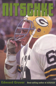 Nitschke by Edward Gruver, 9781589791275
