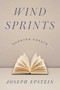 Wind Sprints (Shorter Essays) by Joseph Epstein, 9781604191004