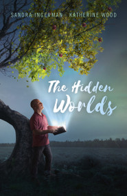 The Hidden Worlds by Sandra Ingerman, Katherine Wood, 9781785358203