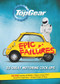 Top Gear: Epic Failures (50 Great Motoring Cock-Ups) by Richard Porter, 9781849908207
