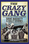 The Crazy Gang by Dave Bassett, Wally Downes, 9780857503251