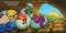 Good Night Baby Dragons by Adam Gamble, Mark Jasper, Suwin Chan, 9781602195110