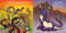 Good Night Baby Dragons by Adam Gamble, Mark Jasper, Suwin Chan, 9781602195110