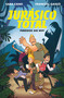 Jurásico total: Perdidos sin WIFI / Total Jurassic. Lost without Wi-Fi (Spanish Edition) by SARA CANO, FRANCES GASCO, 9788420487236