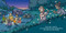Good Night Campsite by Adam Gamble, Mark Jasper, Harvey Stevenson, 9781602195141