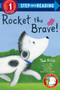 Rocket the Brave! - 9781524773472 by Tad Hills, 9781524773472