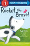 Rocket the Brave! - 9781524773472 by Tad Hills, 9781524773472