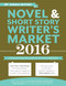Novel & Short Story Writer's Market 2016 (The Most Trusted Guide to Getting Published) by Rachel Randall, 9781599639383