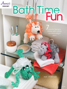 Bath Time Fun by Sue Penrod, 9781590129739