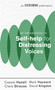 An Introduction to Self-help for Distressing Voices by Cassie Hazell, Mark Hayward, Clara Strauss, David Kingdon, 9781472140340