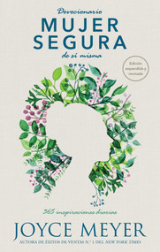 Devocionario mujer segura de sí misma (365 inspiraciones diarias) (Spanish Edition) by Joyce Meyer, 9781546010029