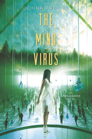 The Mind Virus - 9780062118677 by Donna Freitas, 9780062118677