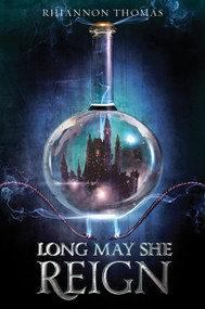 Long May She Reign - 9780062418692 by Rhiannon Thomas