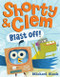 Shorty & Clem Blast Off! by Michael Slack, Michael Slack, 9780062421593
