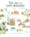 The Map of Good Memories by Fran Nuño, Zuzanna Celej, Jon Brokenbrow, 9788416147823