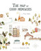 The Map of Good Memories by Fran  Nuño, Zuzanna Celej, Jon Brokenbrow, 9788416147823