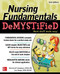 Nursing Fundamentals DeMYSTiFieD by Bennita Vaughans, Jim Keogh, 9781259862267