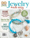 DO Jewelry Made Easy by Editors of DO Magazine, 9781497204218