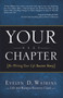 Your Next Chapter (Re-Writing Your Life Success Story) by Evelyn Watkins, 9781937879327