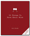 34 Things to Know about Wine by Paul Kreider, 9781596525894