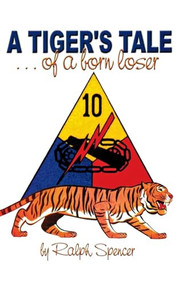 A Tiger's Tale of a Born Loser by Ralph Spencer, 9781563118593