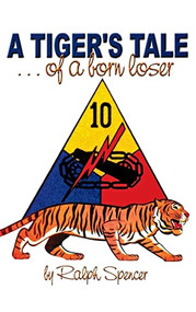 A Tiger's Tale of a Born Loser - 9781630269364 by Ralph Spencer, 9781630269364