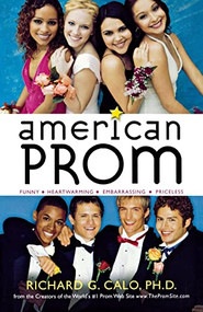 American Prom - 9781681629308 by Richard G. Calo, 9781681629308