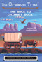 The Race to Chimney Rock - 9781328549969 by Jesse Wiley, 9781328549969