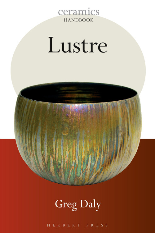 Lustre by Greg Daly, 9781912217656