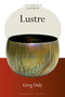 Lustre by Greg Daly, 9781912217656