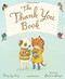 The Thank You Book by Mary Lyn Ray, Stephanie Graegin, 9780544791367