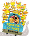Truck Full of Ducks by Ross Burach, 9781338129366