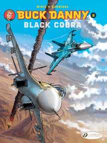 Black Cobra by Frédéric Zumbiehl, Francis Winis, 9781849183895