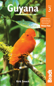Guyana by Kirk Smock, 9781841629292